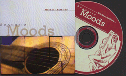Acoustic Moods