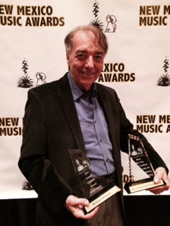 2014 NMMIA Award Presentation