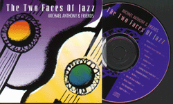 The Two Faces Of Jazz